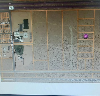 20 20 Mule Team Rd, Boron, CA 93516
