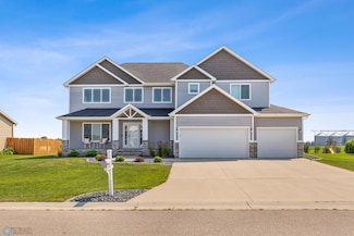 440 B-52 Blvd, Kindred, ND 58051