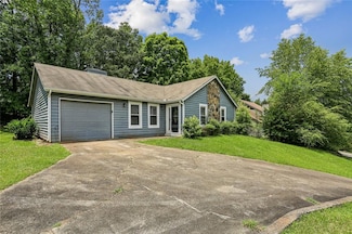 1050 Chapman Cir Unit 1, Stone Mountain, GA 30088