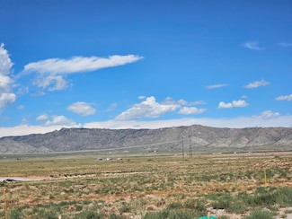 Vl Tg Lot 19 Block 9 Unit 5, Socorro, NM 87801