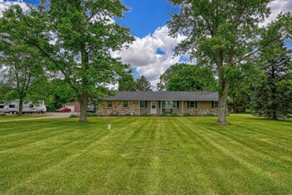 12819 Scioto Darby Rd, Orient, OH 43146