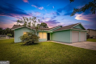 504 Hancock Place, Saint Marys, GA 31558