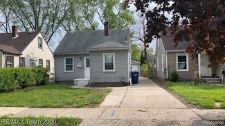 1773 Reo Ave, Lincoln Park, MI 48146