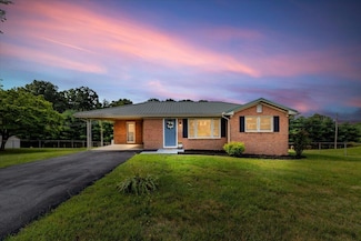 5568 Riggs St, Dublin, VA 24084