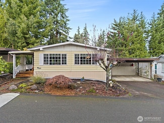 9314 Canyon Rd E Unit 82, Puyallup, WA 98371