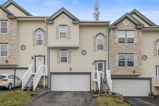 121 Cathedral Ct, Carnegie, PA 15106