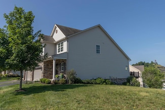 211 Berkshire Cir, Bridgeport, WV 26330