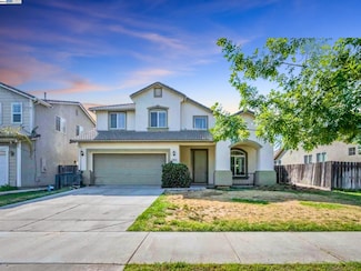 4651 Stern Dr, Merced, CA 95348