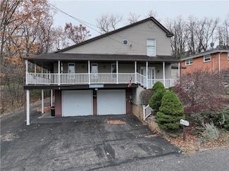 1 Morgan St, Canonsburg, PA 15317