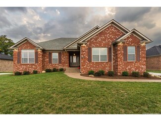 1878 Hazeltine Way, Henryville, IN 47126