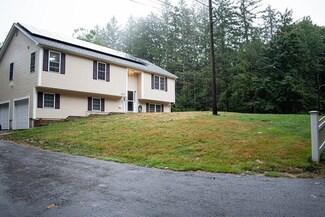 227 Turkey Hill Rd, Rutland, MA 01543