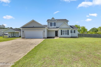 106 Swingbridge Dr, Stella, NC 28582