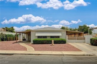 136 Sir George Dr, Las Vegas, NV 89110