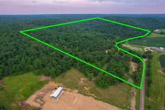 21202 State Highway Mm, Grassy, MO 63751