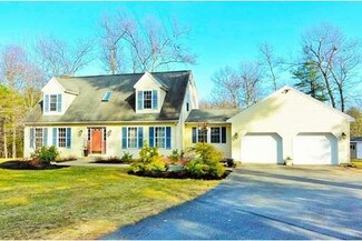 376 S Meadow Rd, Lancaster, MA 01523