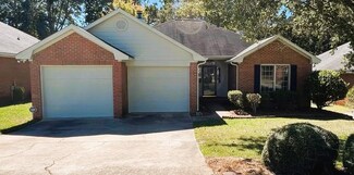 8136 Williams Way, Columbus, GA 31904