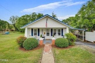 1774 Highway 93, Fall Branch, TN 37656
