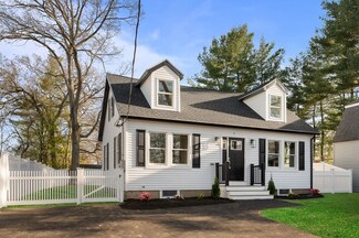 2 Allston Rd, North Reading, MA 01864
