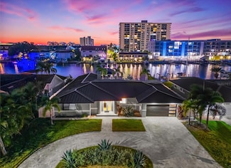 330 Leeward Island, Clearwater Beach, FL 33767