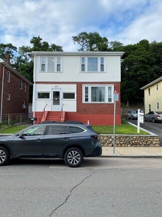 215 Gladstone St, Boston, MA 02128