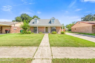 313 Toulouse Dr, Lafayette, LA 70506