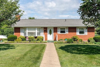 780 Broadview Dr, Harrisonburg, VA 22802