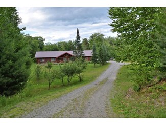 780 Bean Hill Rd, Northfield, NH 03276