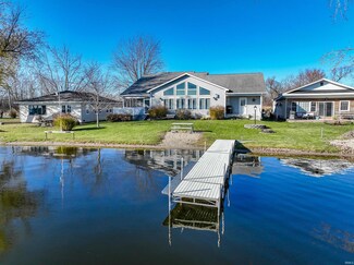 5283 S Highpoint Dr, Albion, IN 46701