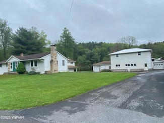 1320 Park Ave, Lock Haven, PA 17745