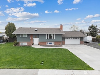 1122 S Jefferson Ave, Moses Lake, WA 98837