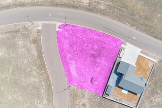 0 Tbd(lot 16) Wahl St, Dickinson, ND 58601