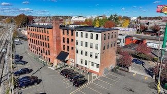 50 Ashburton St Unit 19, Providence, RI 02904