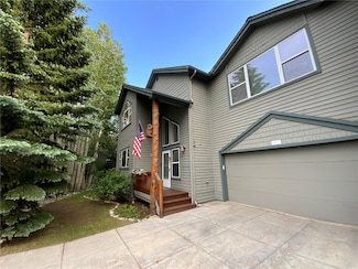 928 Lakepoint Cir Unit B, Frisco, CO 80443