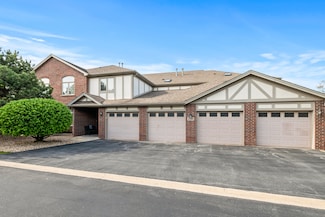 6248 Misty Pines Dr Unit 4, Tinley Park, IL 60477