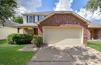 18214 Olive Leaf Dr, Houston, TX 77084