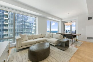 133 Seaport Blvd Unit 1220, Boston, MA 02210