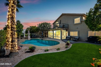 15411 S 13th Ave, Phoenix, AZ 85045