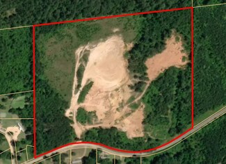 0 Norris Homewood Rd Unit 1343323, Forest, MS 39074