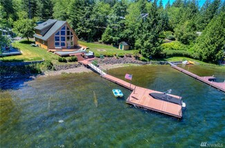 354 W Lake Nahwatzel Dr, Shelton, WA 98584