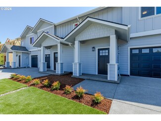 726 N Periander, Harrisburg, OR 97446