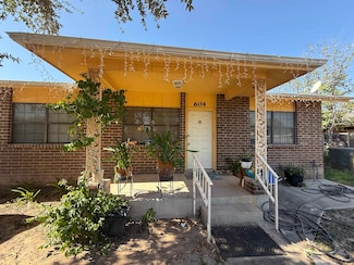 604 Bayonne Ln, Laredo, TX 78045