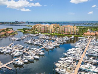 610 Riviera Dunes Way Unit 604, Palmetto, FL 34221