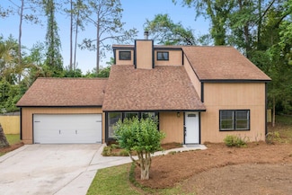 2053 Ted Hines Dr, Tallahassee, FL 32308