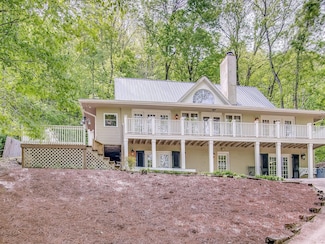 5322 General Forrest Ct, Nashville, TN 37215