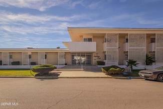 4155 Krupp Dr Unit E, El Paso, TX 79902