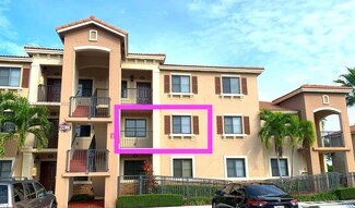 22301 SW 88th Place Unit 2053, Cutler Bay, FL 33190