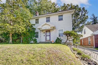 1014 Pine St, Springfield, OH 45505