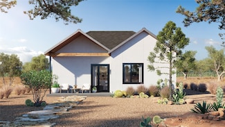 334 Vineyard View Trail, Carmine, TX 78932