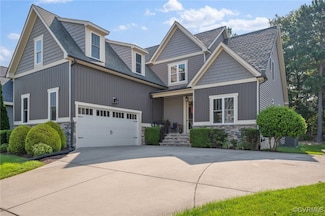 3231 Barkham Dr, Midlothian, VA 23112