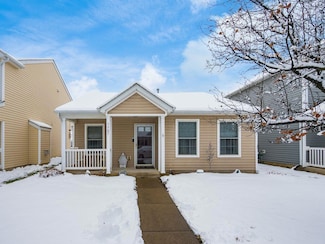 5507 Poolbeg St Unit 260, Canal Winchester, OH 43110